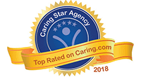 Caring Star Agency 2018